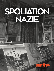 Arte - La Grande Spoliation