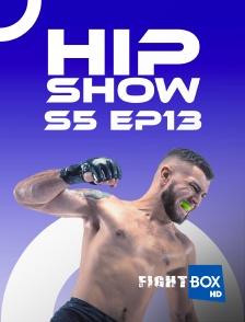 Hip Show S5 EP13