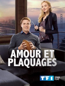 TF1 Séries Films - Amour et plaquages