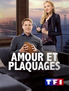 TF1 - Amour et plaquages