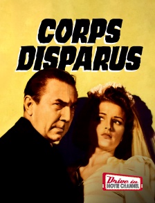 Drive-in Movie Channel - Corps disparus