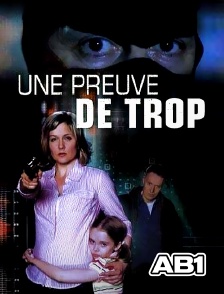 AB 1 - Une preuve de trop