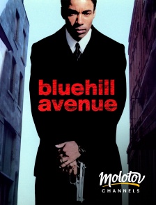 Molotov channels - Blue Hill Avenue