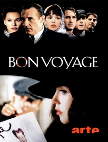 Arte - Bon voyage