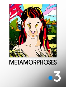 France 3 - Métamorphoses