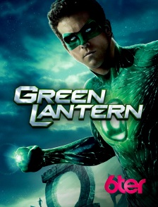 6ter - Green Lantern