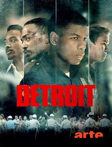 Arte - Detroit