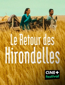 CINE+ Festival - Le Retour des hirondelles