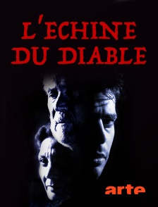 Arte - L'échine du Diable