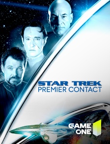 Game One - Star Trek : premier contact