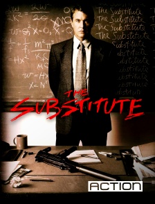 Action - The Substitute