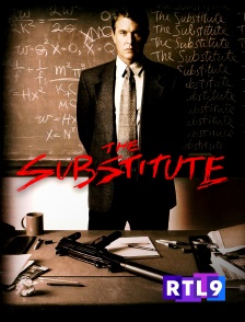 RTL 9 - The Substitute