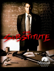 Paramount Network Décalé - The Substitute