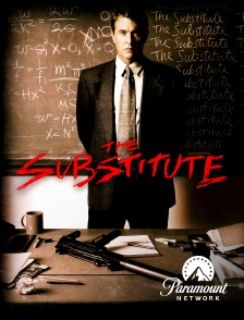 Paramount Network - The Substitute