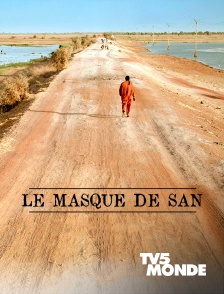 TV5MONDE - Le masque de San