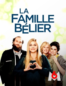 M6 - La famille Bélier