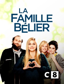 C8 - La famille Bélier