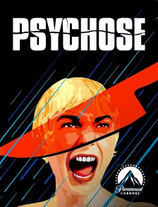 Paramount Channel - Psychose