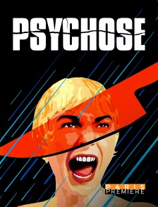 Paris Première - Psychose