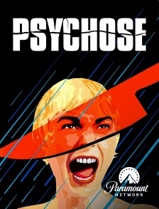 Paramount Network - Psychose