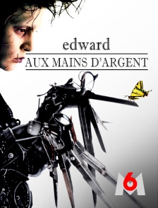 M6 - Edward aux mains d'argent