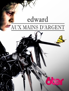 6ter - Edward aux mains d'argent