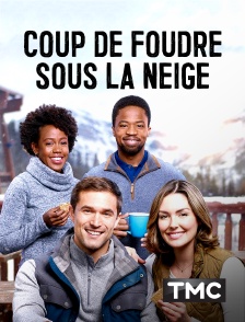 TMC - Coup de foudre sous la neige