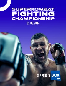 Superkombat Fighting Championship, 07.05.2016