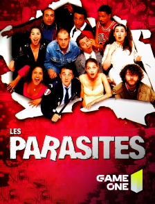 Game One - Les parasites