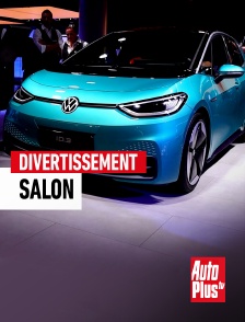 AutoPlus - Salon de Munich