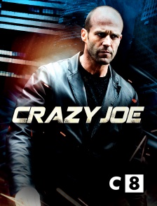 C8 - Crazy Joe