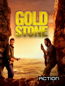 Action - Goldstone