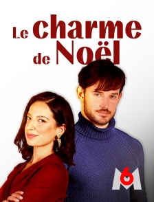 M6 - Le charme de Noël en replay