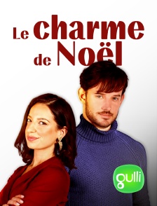 Gulli - Le charme de Noël