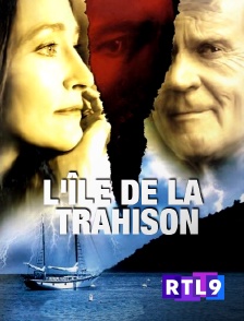 RTL 9 - L'île de la trahison