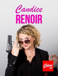 Chérie 25 - Candice Renoir