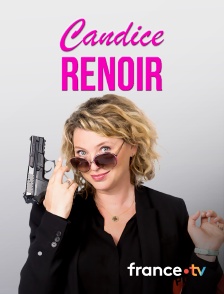 France.tv - Candice Renoir