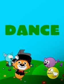 Duck TV - Danse