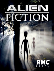 RMC Story - Alien Fiction