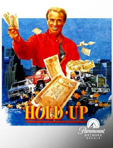 Paramount Network Décalé - Hold-up