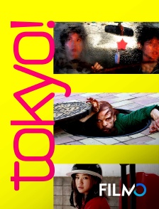 FilmoTV - Tokyo !