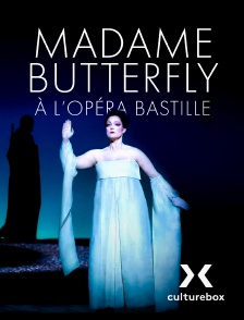 Culturebox - Madame Butterfly à l’Opéra de Paris en replay