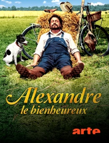 Arte - Alexandre le bienheureux