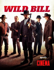 Molotov Channels Cinéma - Wild Bill