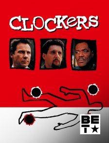 BET - Clockers