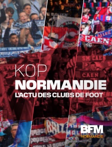 BFM Normandie - Kop Normandie