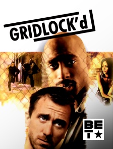 BET - Grid Lock'd