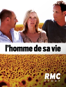 RMC Story - L'homme de sa vie