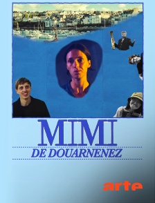 Mimi de Douarnenez