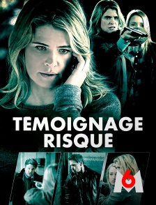 M6 - Témoignage risqué